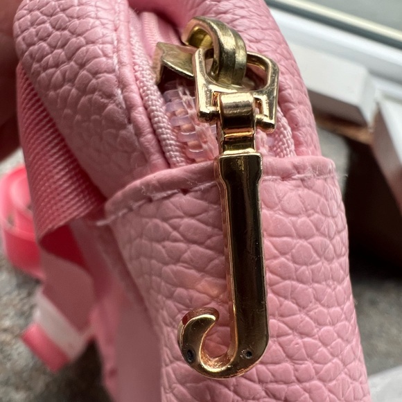 Kids waist purse by Juicy Couture - Picture 3 of 5